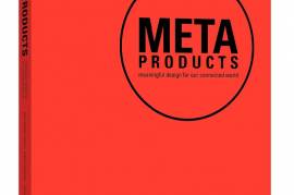 Meta Products: Building the Internet of Things by Wimer Hazenberg 