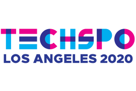 TECHSPO LOS ANGELES 2020, 10 June 2020, 1700 Ocean Avenue, Santa Monica, 90401