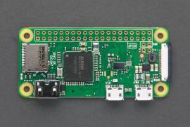 Raspberry Pi Zero W