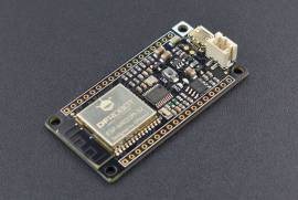 FireBeetle ESP32 IOT Microcontroller (Supports Wi-Fi & Bluetooth)