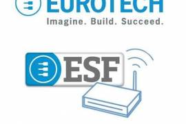 Everyware™ Software Framework ( ESF ) - 