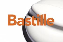 Bastille - IoT Security Solution