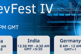 Global IoT DevFest IV - june 18 and 19 - 2019 - india, china, germany, brazil, us east, us west