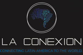 LA Conexion, 21 May 2019 - 22 May 2019, Medellín, Antioquia, Colombia