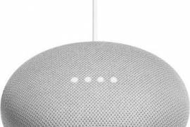 Google Home Voice Controller