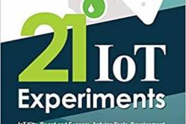 21 IOT Experements Paperback – 1 January 2018 by Yashavant Kanetakr/Shrirang Korde (Author)
