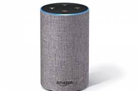 Amazon Echo Plus Voice Controller IOT
