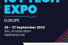 IOT TECH EXPO EUROPE, 2023
