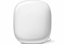 Google Nest WiFi Pro - Mesh Wi-Fi Router - Home Wi-Fi System with Fast Speed and Whole Home Coverage