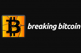 Breaking Bitcoin, 08 Jun 2019 - 09 Jun 2019, Amsterdam, Netherlands