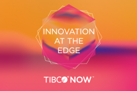 TIBCO NOW Chicago, 12 Jun 2019 - 13 Jun 2019, Marriott Marquis, Chicago, IL, USA