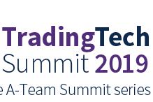 TradingTech Summit New York, 11 Jun 2019 - 11 Jun 2019, 3 Times Square, New York, NY, USA