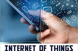 Internet of Things Paperback – 10 March 2017 by Raj Kamal (Author)