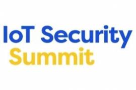 IoT Security Summit, Dallas - October 16-17, 2018