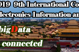 2019 9th IEEE International Conference on Electronics Information and Emergency Communication