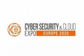 CYBER SECURITY & CLOUD EXPO EUROPE 2020, 24 November 2020, RAI Amsterdam Europaplein 24,