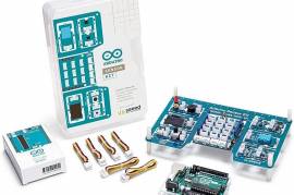 Arduino Sensor Kit Uno Bundle (+Free USB Type A/B)