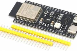 Hejhncii ESP32 S3-DevKit C N16R8 Board Development Board Wi-Fi +Bluetooth 2 Function Microcontroller