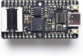 Sipeed Maix Bit K210 64bit RISC-V with LCD and Camera In-line Breadboard Development Board Kit