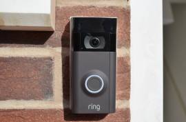 Ring Doorbell IOT