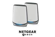 NETGEAR Orbi Ultra-Performance Whole Home Mesh Wi-Fi System IOT