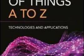 Internet of Things A to Z  (English, Hardcover)