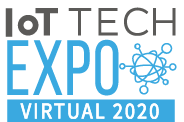 IOT TECH EXPO VIRTUAL 2020,29 September, Virtual Event