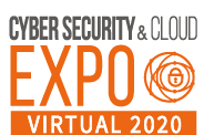 CYBER SECURITY & CLOUD EXPO VIRTUAL 2020,29 September 2020