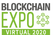 BLOCKCHAIN EXPO VIRTUAL 2020, 30 September 2020, Virtual Event