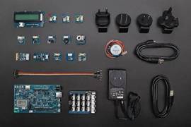 GROVE IOT DEVELOPER KIT - MICROSOFT AZURE EDITION