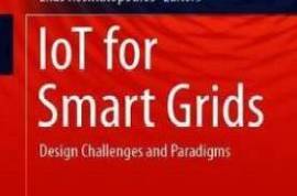 IoT for Smart Grids  (English, Hardcover, unknown)