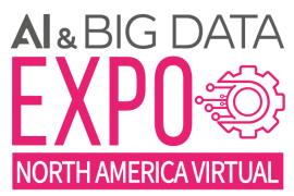 AI & BIG DATA NORTH AMERICA VIRTUAL 2020,4 November 2020, Virtual Event