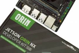 Yahboom Jetson Orin NX 8GB Development Kit for AI Edge Computing (Orin NX 8GB Basis Kit)