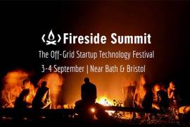 Fireside Summit 2019, 03 Sep 2019 - 04 Sep 2019, Bath, UK