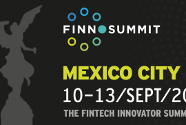 FinnoSummit Mexico City, 10 Sep 2019 - 13 Sep 2019, Mexico City, CDMX, Mexico