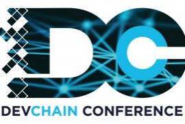 DevChain.io London 2019, 28 Sep 2019, CCT Venues, 193 Marsh Wall, Isle of Dogs, London E14 9SG, UK