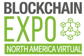 BLOCKCHAIN EXPO NORTH AMERICA VIRTUAL 2020, 4 November