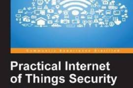 Practical Internet of Things Security  (English, Electronic book text, Russell Brian)