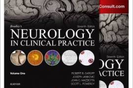 Bradley's Neurology in Clinical Practice, 2-Volume Set  (English, Hardcover