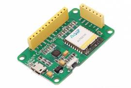 LinkIt Connect 7681 – Wi-Fi HDK for IoT