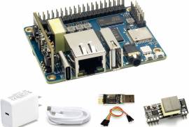 Banana Pi BPI-P2 Pro 64bits DDR3 Linux IoT Development Board