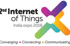 2nd Internet of Things India expo 2018