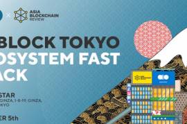 Unblock Tokyo: Ecosystem Fast Track, 05 Oct 2019 - 05 Oct 2019, Binarystar, Tokyo, Japan