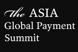 The Asia Global Payment Summit, 10 Oct 2019 - 11 Oct 2019, Bali, Indonesia