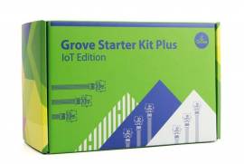 Grove Starter Kit Plus - IoT Edition