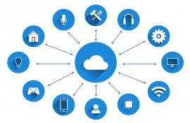 The IoT and the Next Revolutions Automating the World