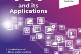 nternet of Things and its Applications  (Paperback, Prof. Satish Jain, Shashi Singh)