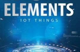 IOT Elements  (English, Paperback, Madan Srinivas)