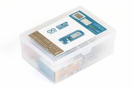 Arduino Mkr Iot Bundle (Original Kit From Arduino)