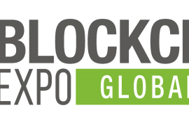 BLOCKCHAIN EXPO GLOBAL 2021,17 March 2021, Olympia London 